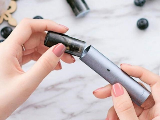 悦刻一溪云系列烟弹口味推荐排行榜，TOP5口味深度评测